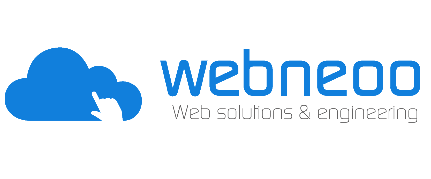 Webneoo, création site Internet